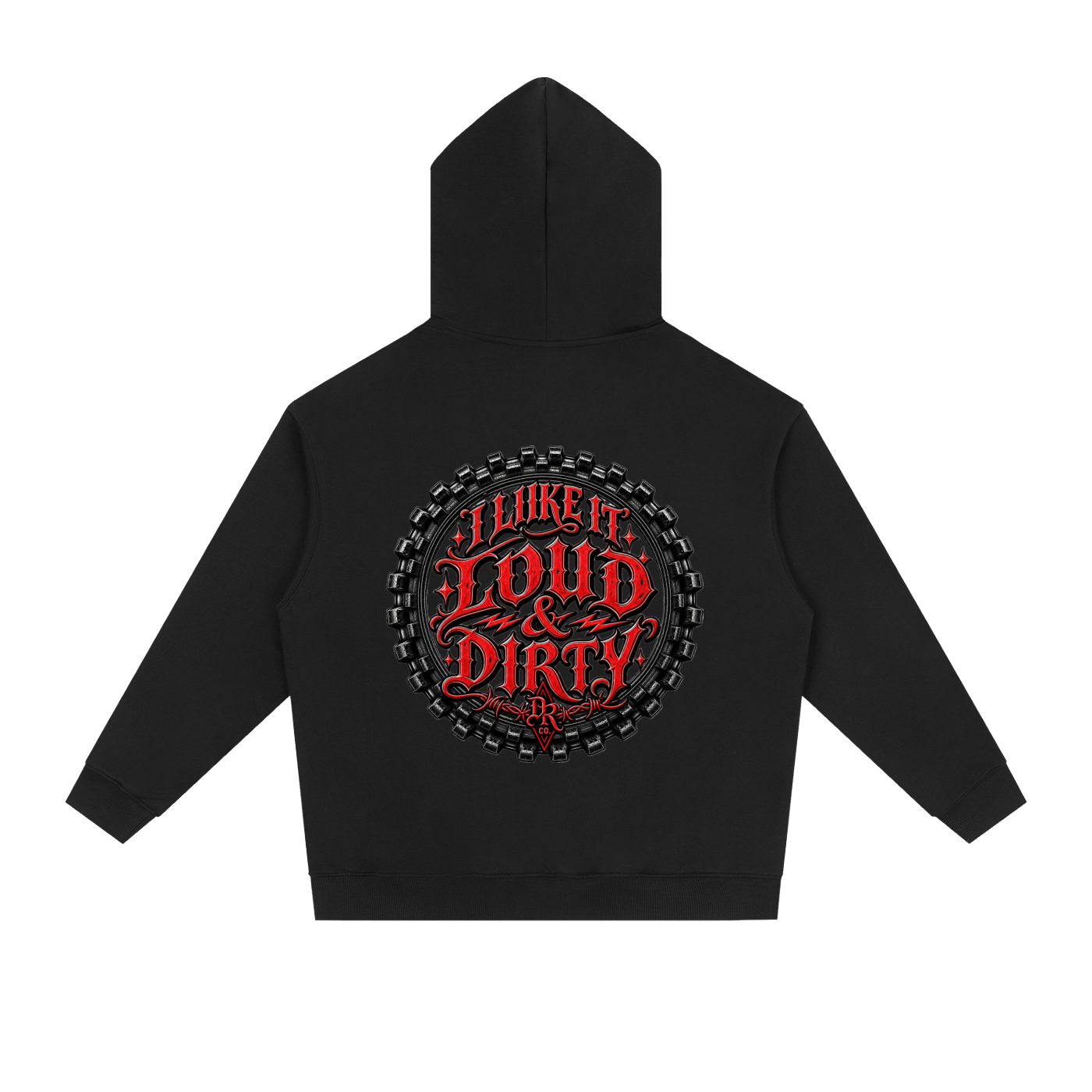 Men's Hoodies