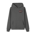 Pink Aztec DR co. Fleece Hoodie