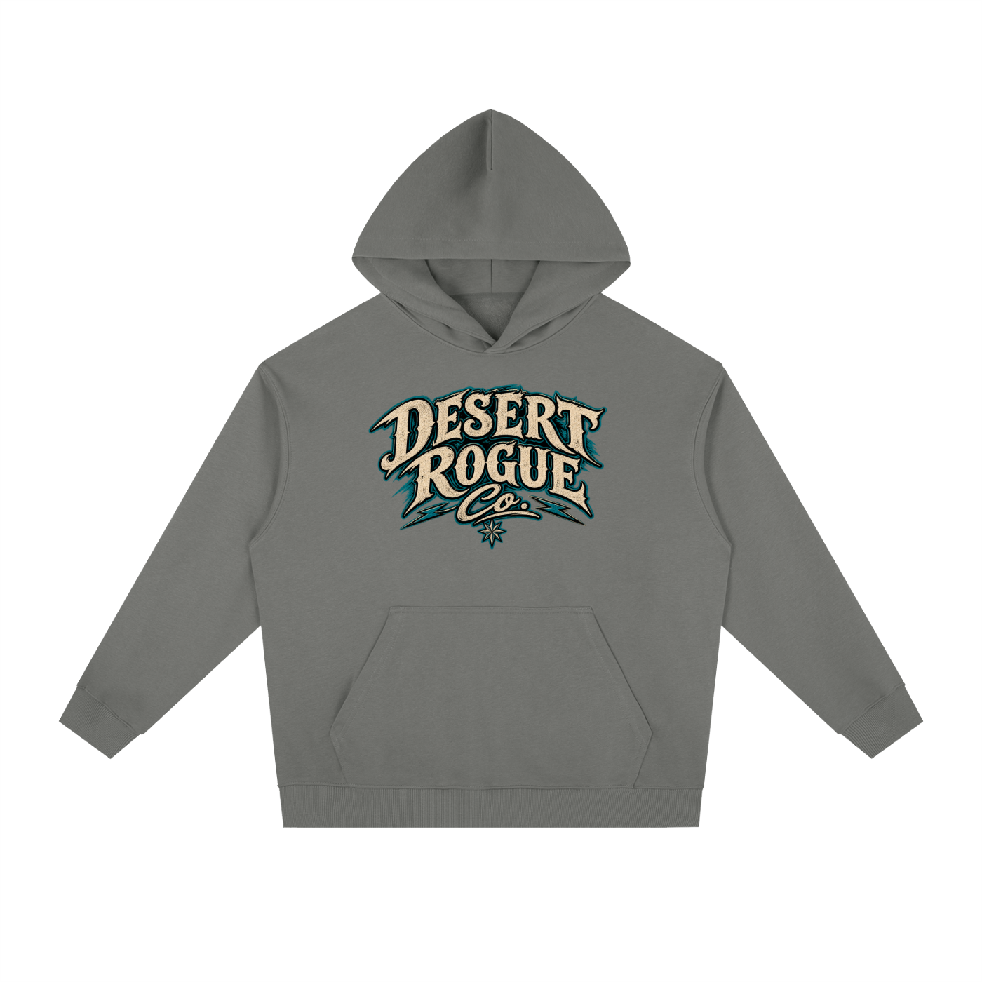 Rollin' Dirty Hoodie