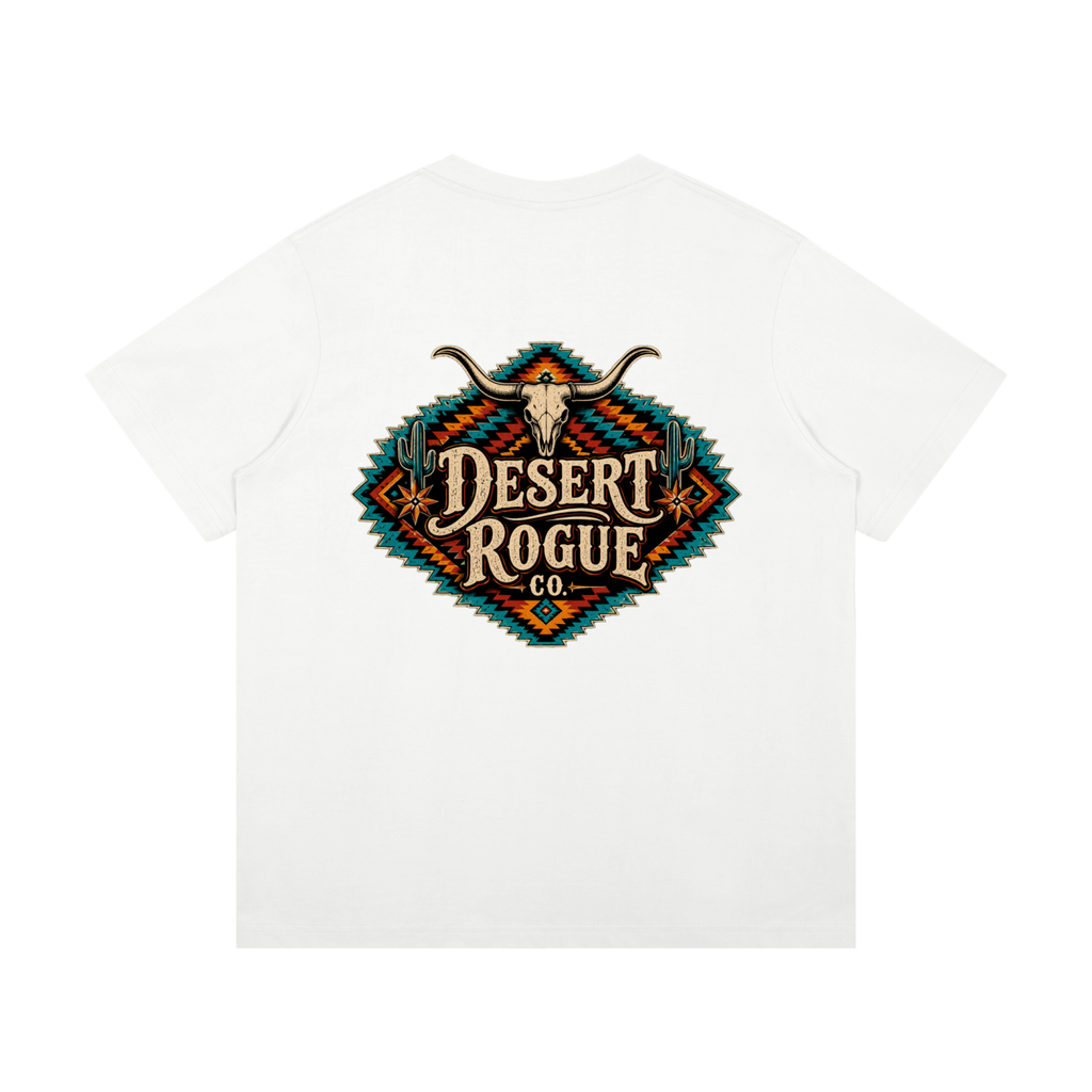 Desert Drifter Tee