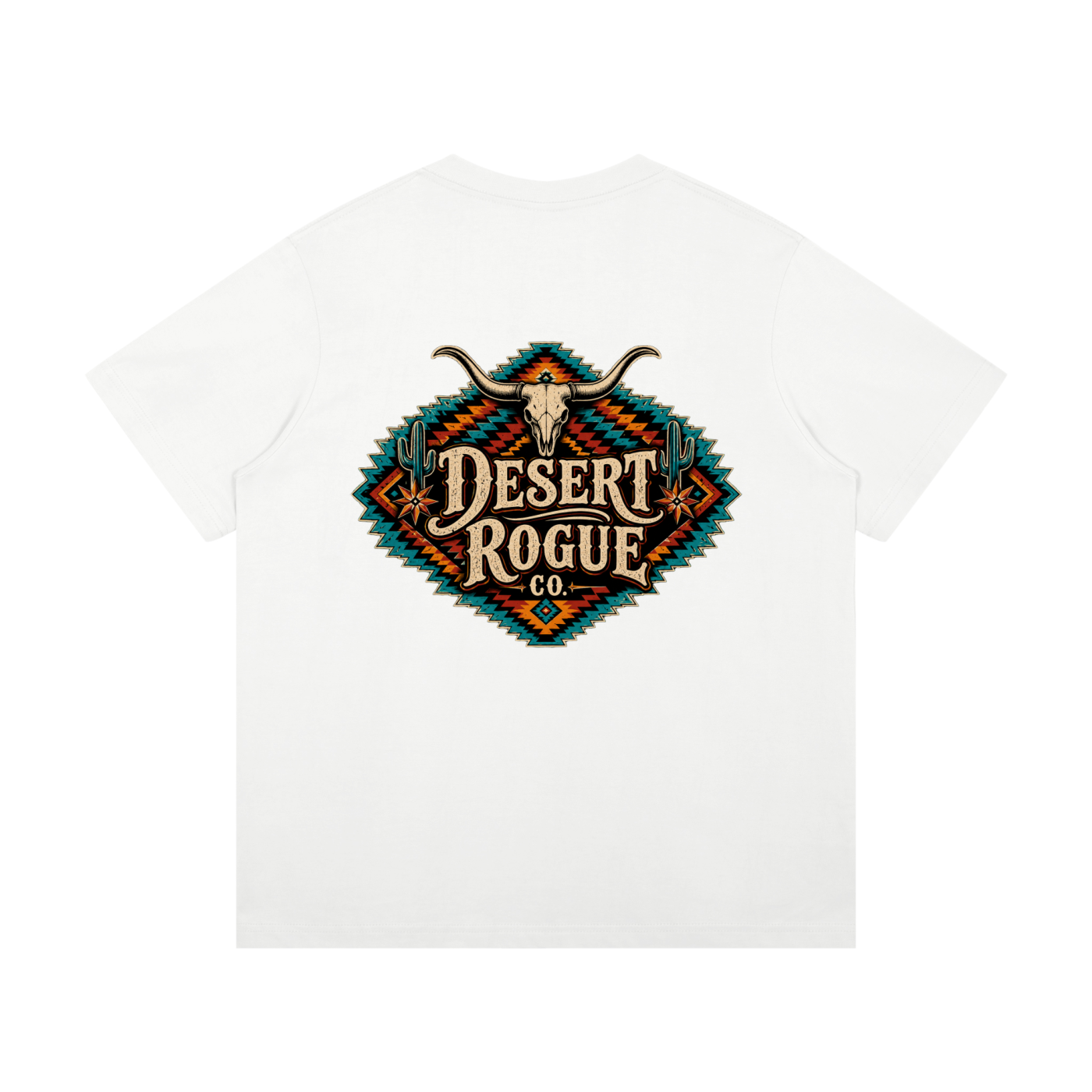 Desert Drifter Tee