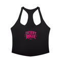 Desert Rogue Tight Fit Yoga Tank Top