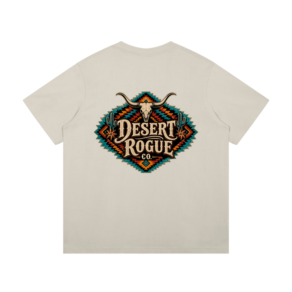 Desert Drifter Tee