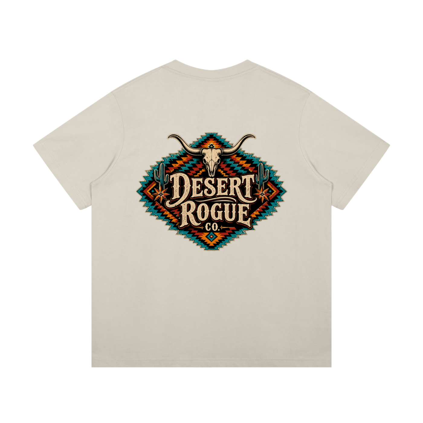 Desert Drifter Tee