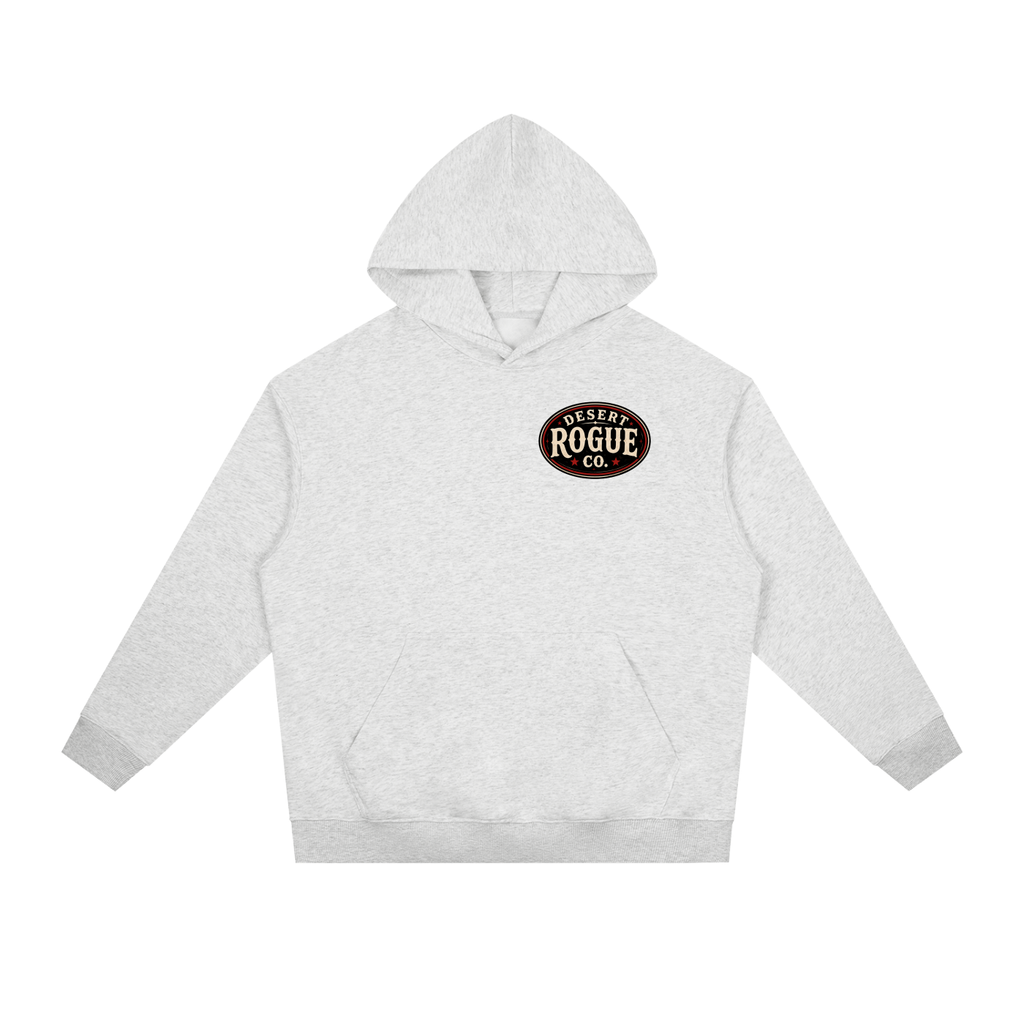 Dead West Hoodie