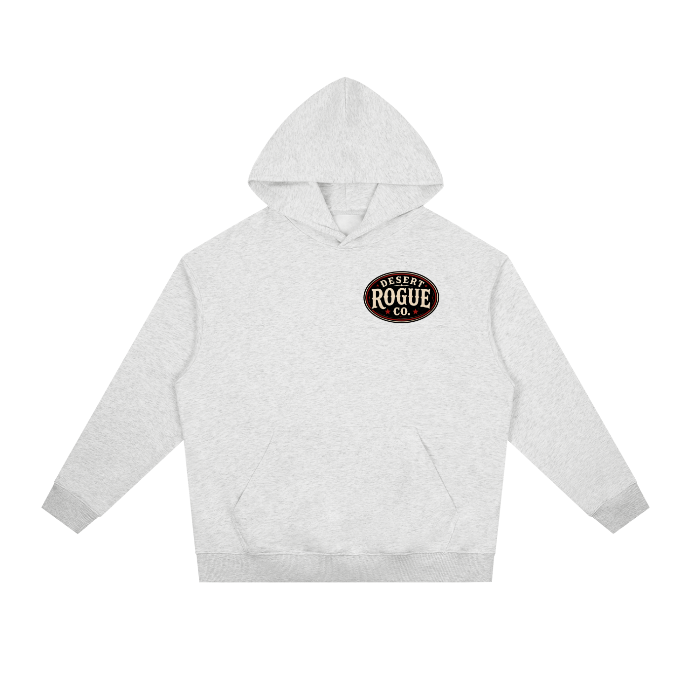 Dead West Hoodie