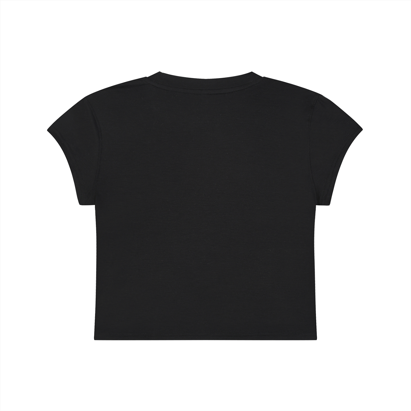 Yeehaw B*tches Crop Tee