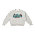 Still Raising Hell Sweatshirt