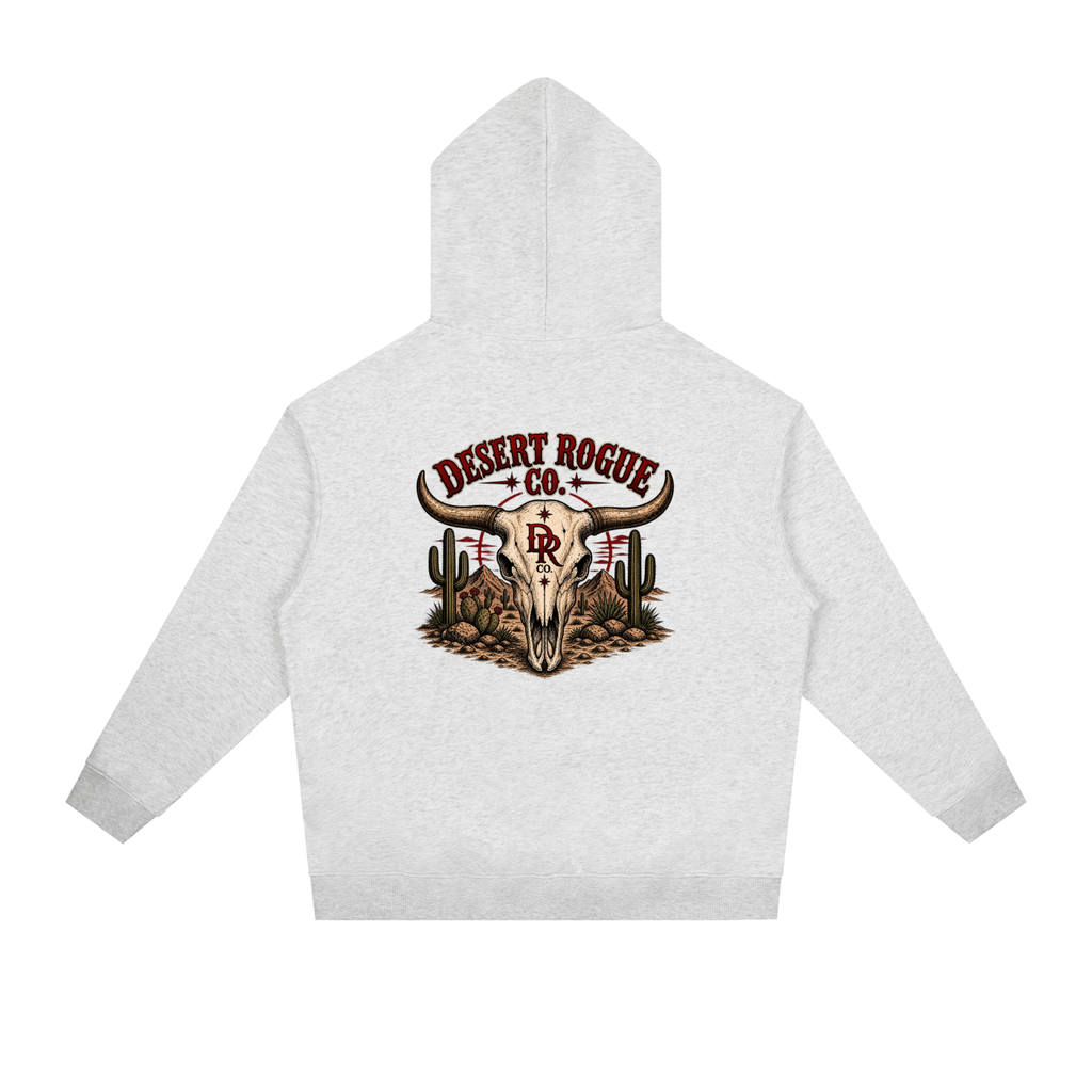 Dead West Hoodie