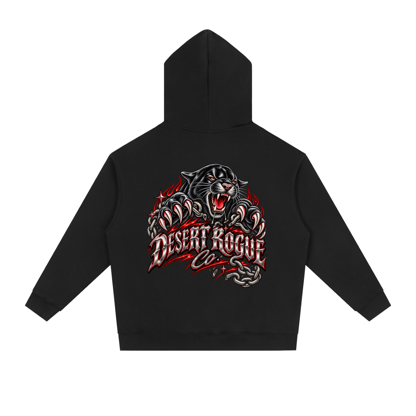 Hellcat Hoodie