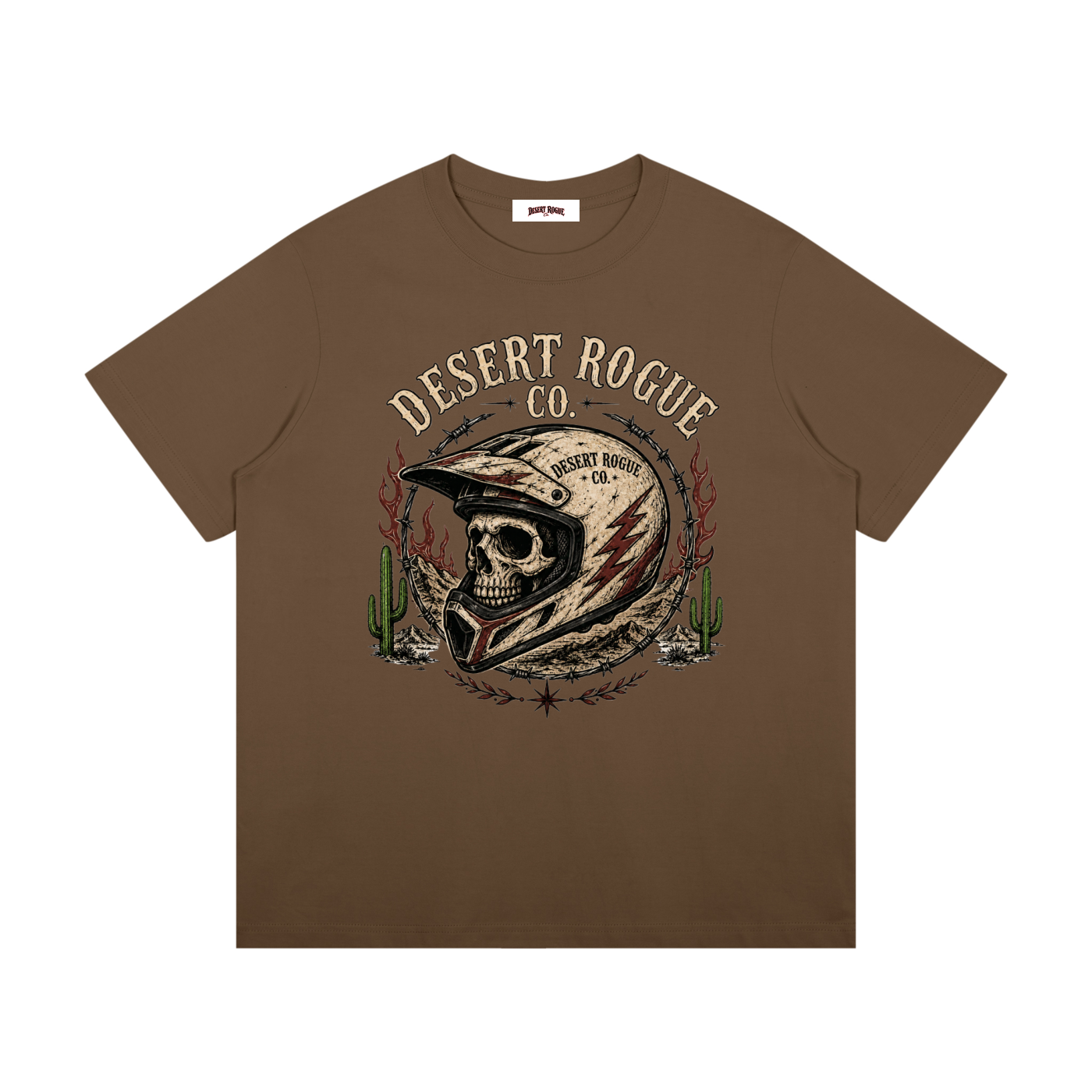 Ride or Die Tee