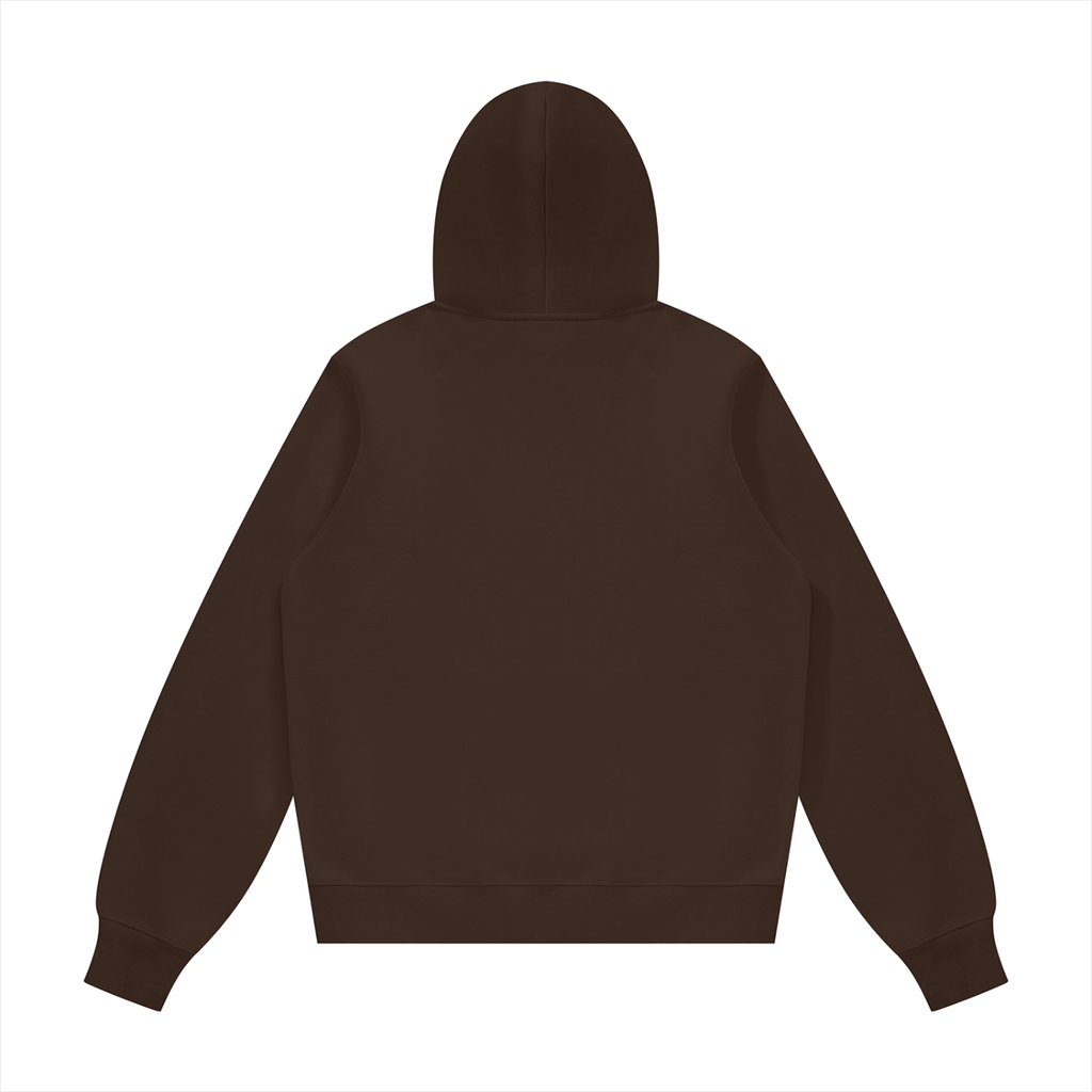 Desert Rose Hoodie