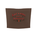 Save a Horse Crop Tube