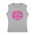 Outlaw Vibes Tank Top
