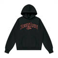 Classic Desert Rogue Co. Fleece Hoodie
