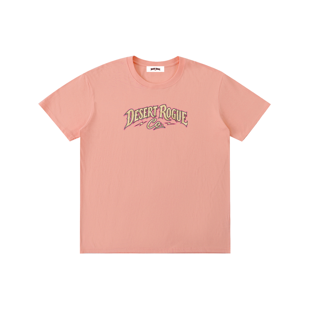 Tatted Cowgirl Tee