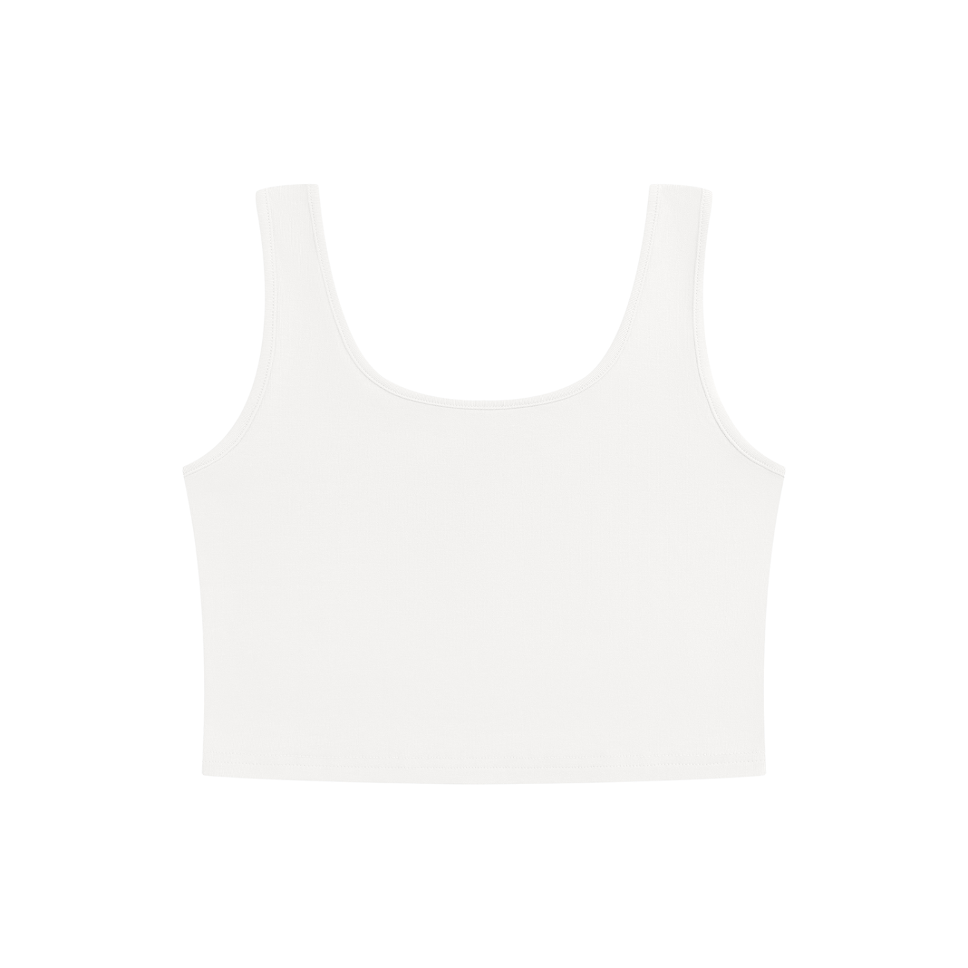 Hard Man Crop Tank