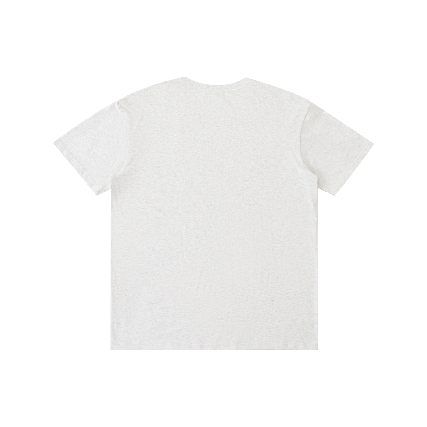 Desert Flames Cotton T-Shirt