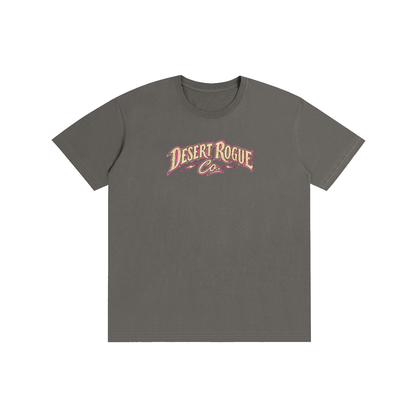 Tatted Cowgirl DR co. T-Shirt