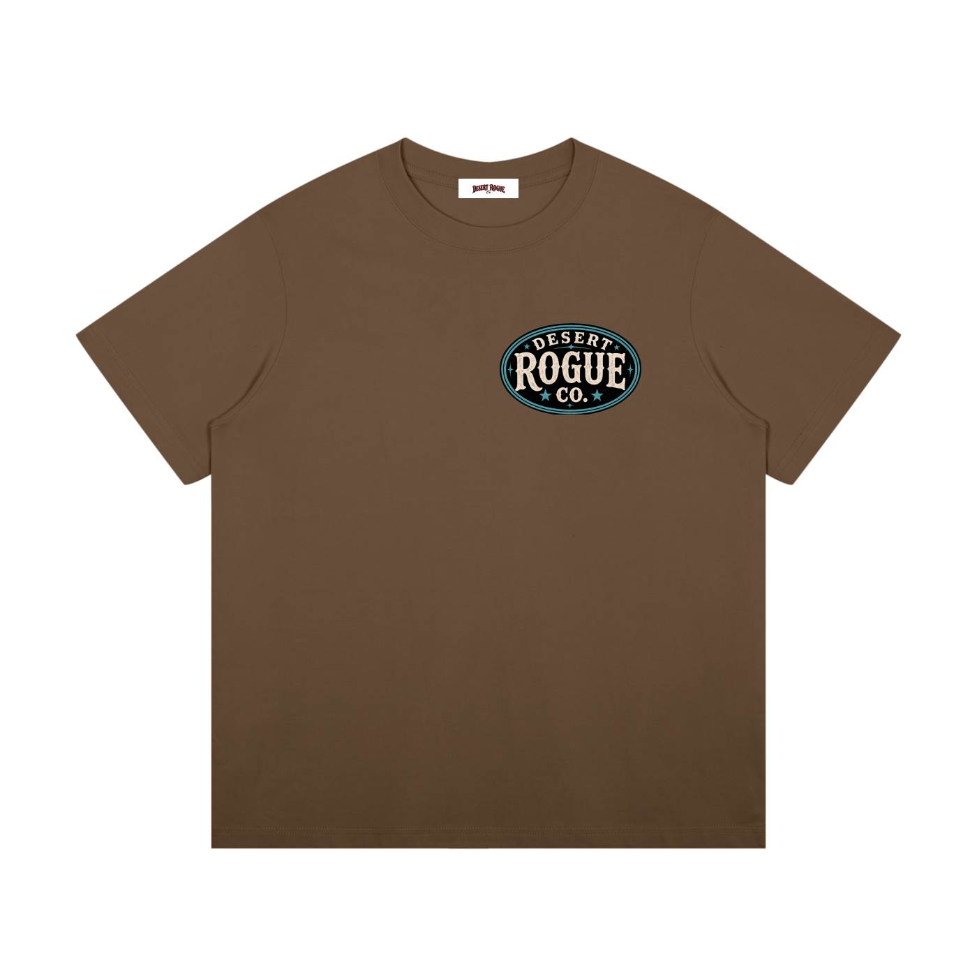 Desert Drifter Tee