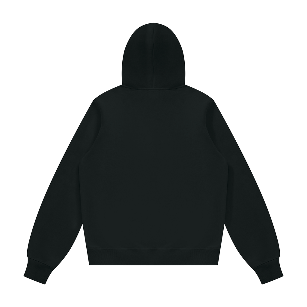 Classic Desert Rogue Co. Fleece Hoodie