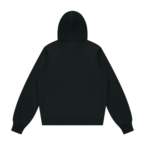 Classic Desert Rogue Co. Fleece Hoodie