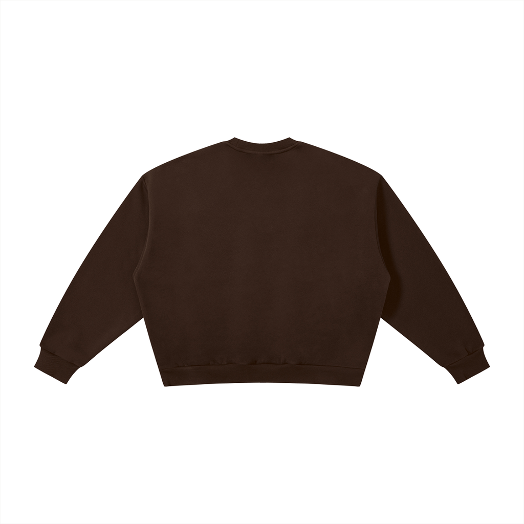 Dream Catcher DR co. Soft Fleece Sweatshirt