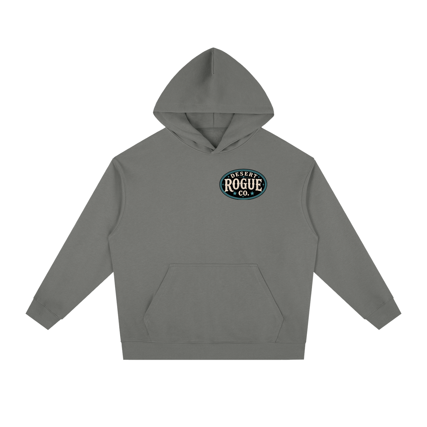 Desert Drifter Hoodie
