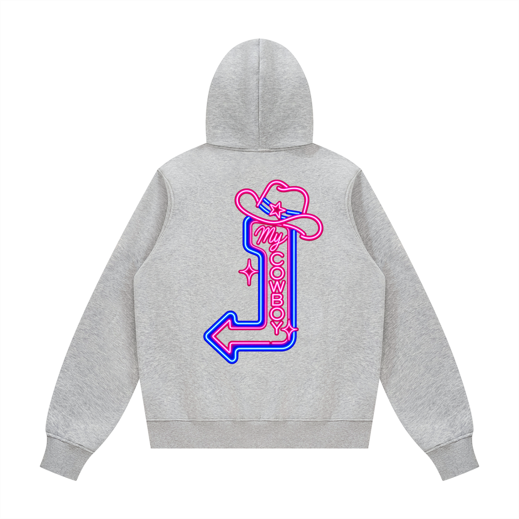My Cowboy Hoodie
