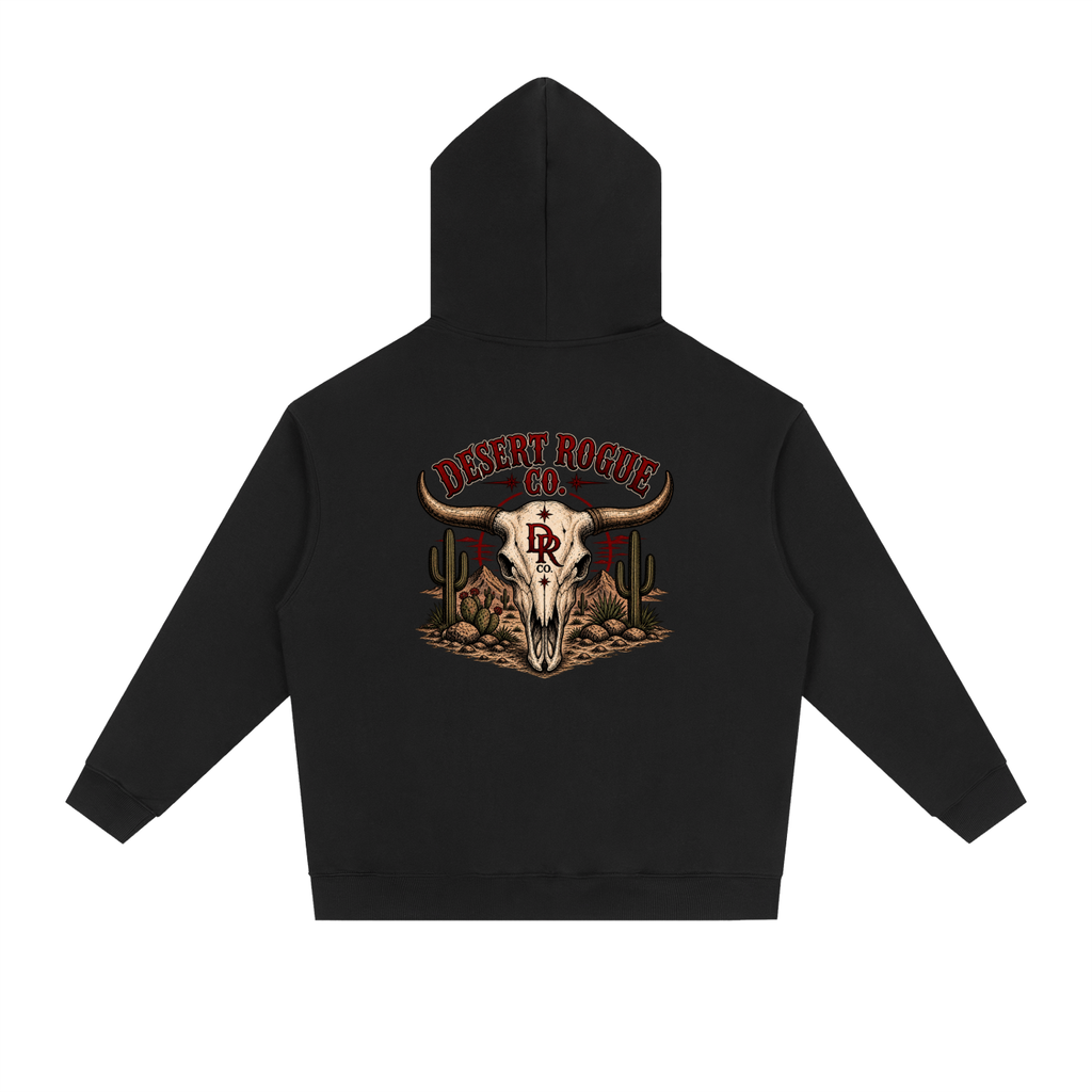 Dead West Hoodie