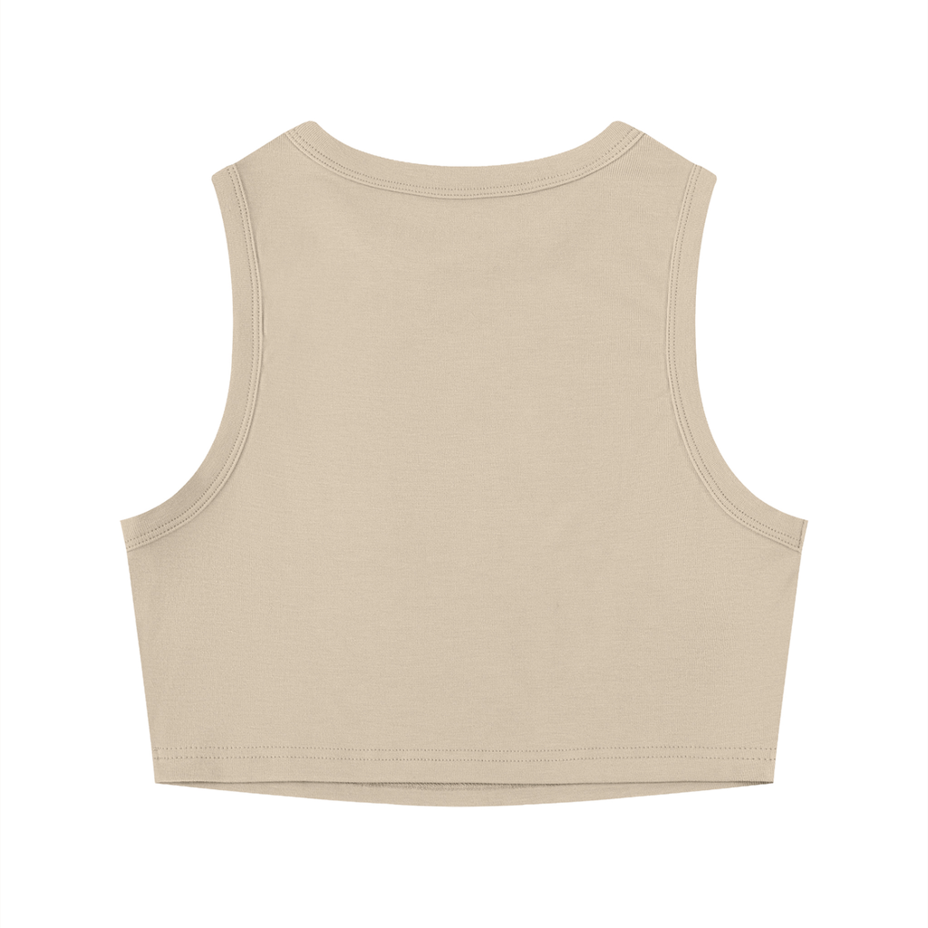Tombstone Crop Tank