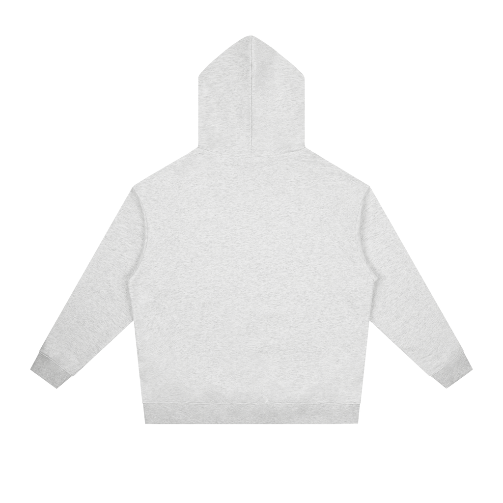 Outlaw Vibes Hoodie — Toxic Green