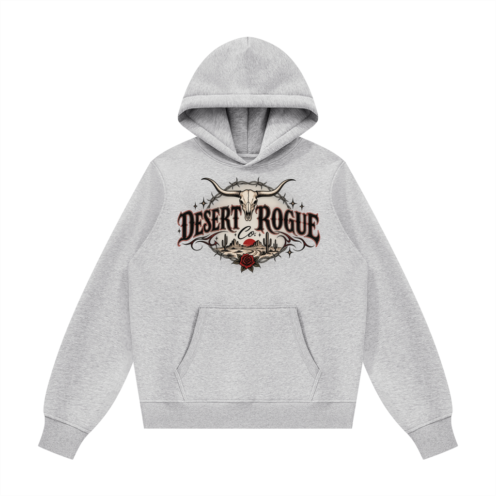 Desert Rose Hoodie