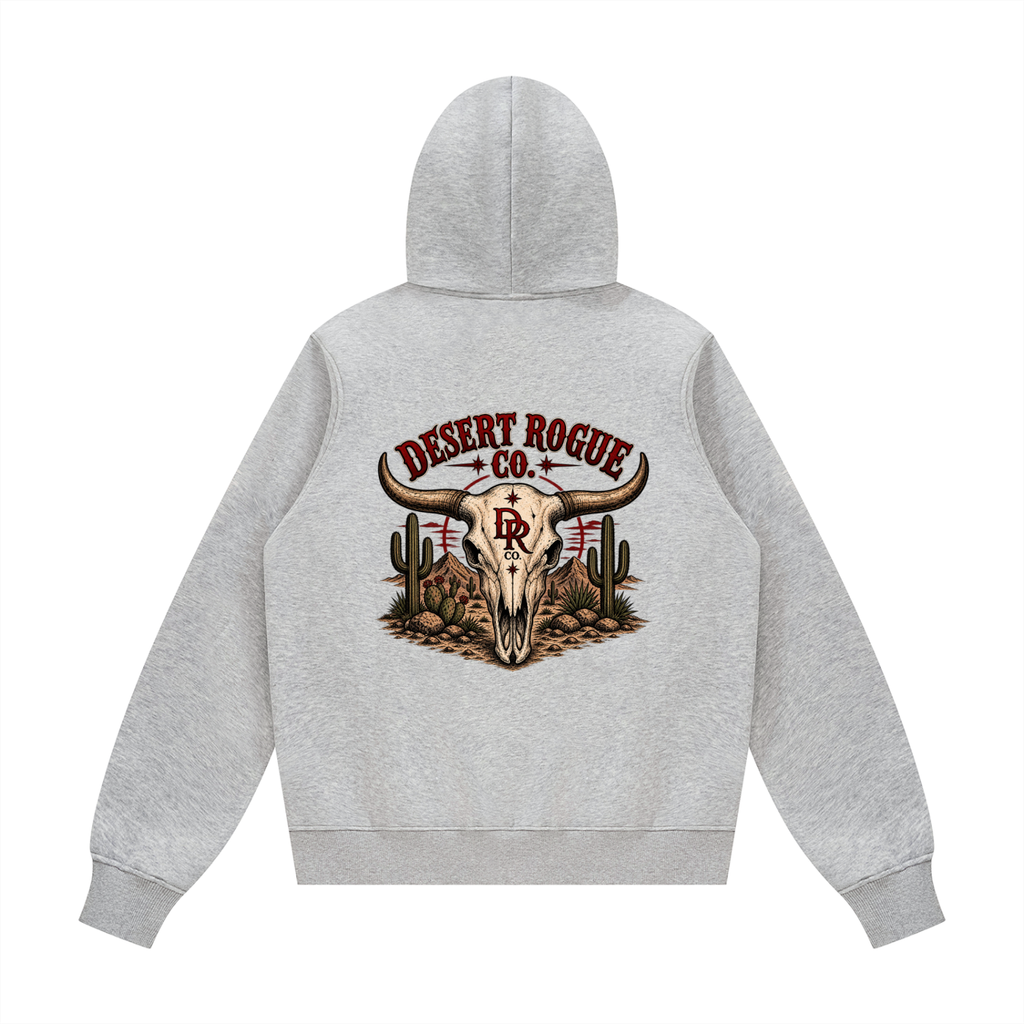 Dead West Hoodie