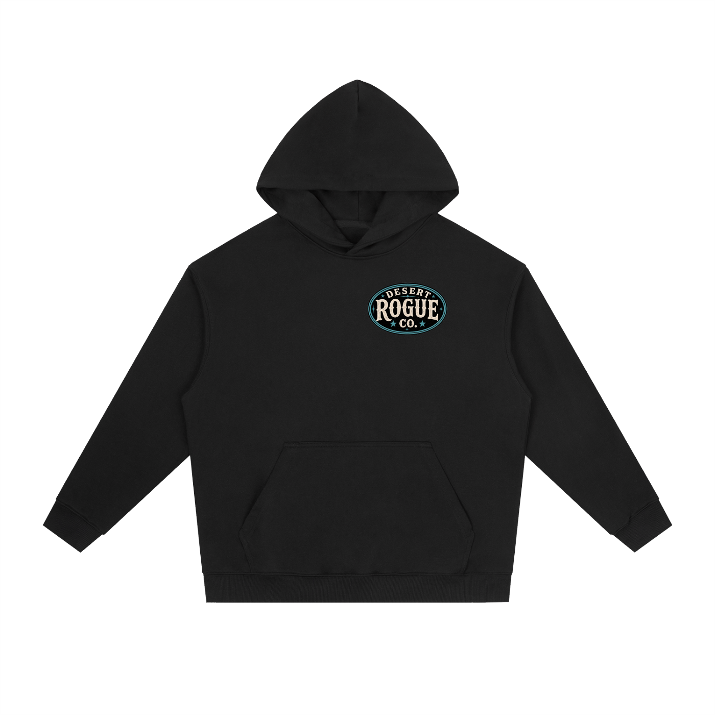Desert Drifter Hoodie