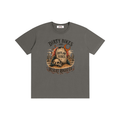 Tombstone Cotton T-Shirt