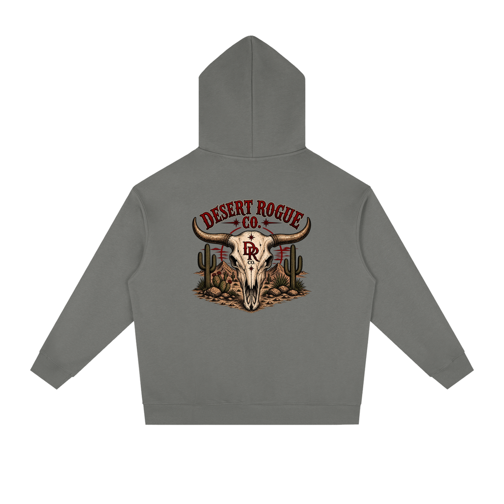 Dead West Hoodie