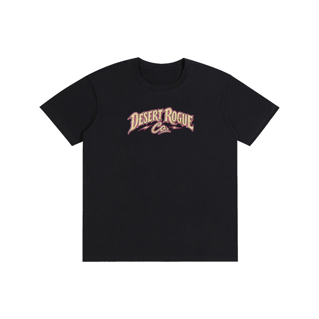 Tatted Cowgirl DR co. T-Shirt