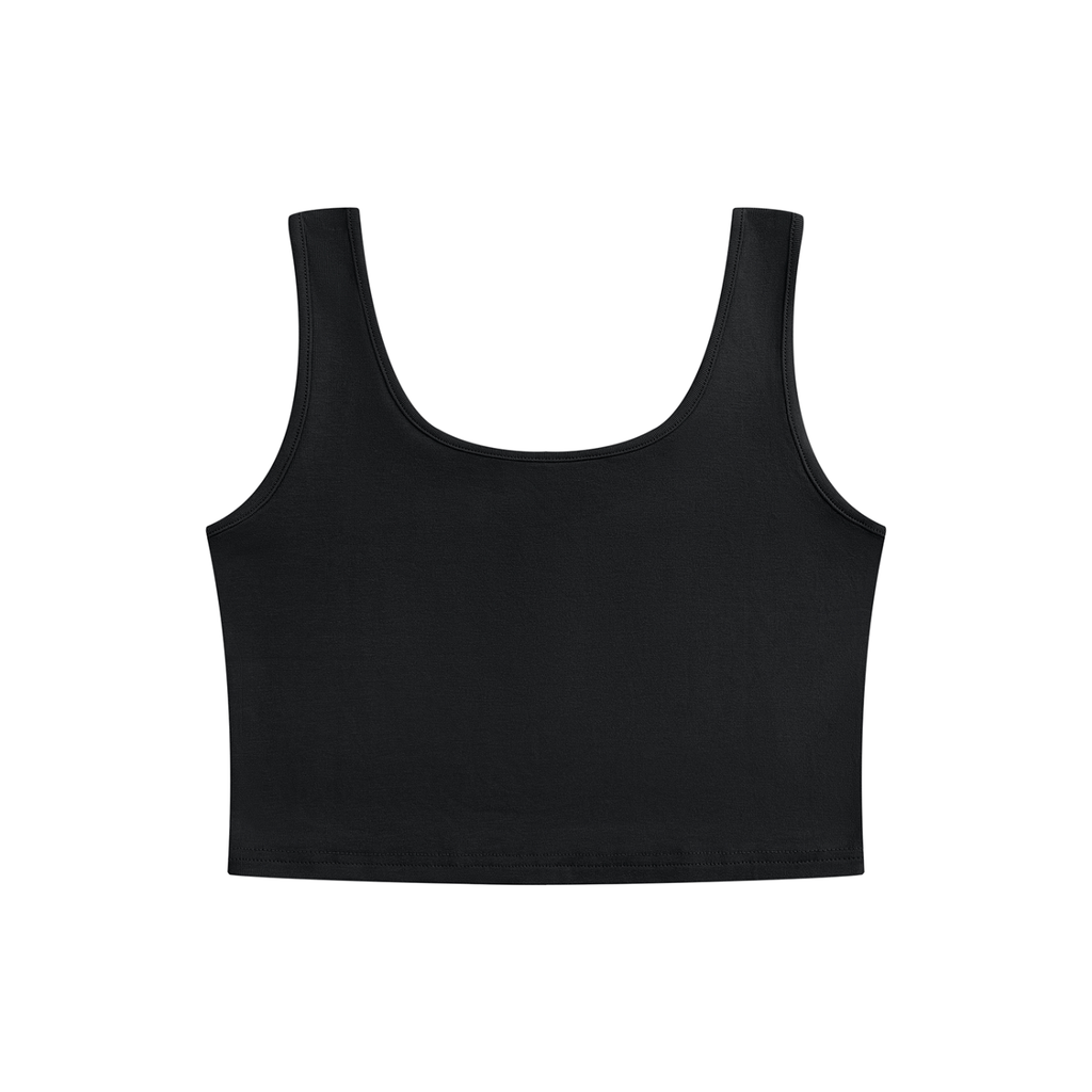 Yeehaw B*tches Cropped Tank Top