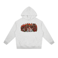 Desert Flames Hoodie