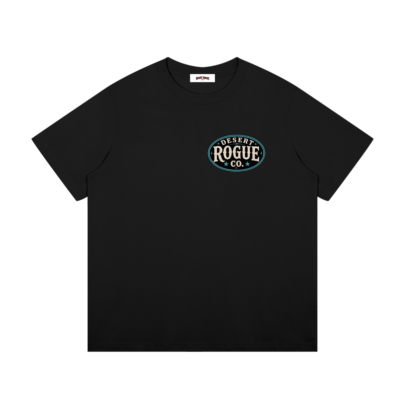 Desert Drifter Tee