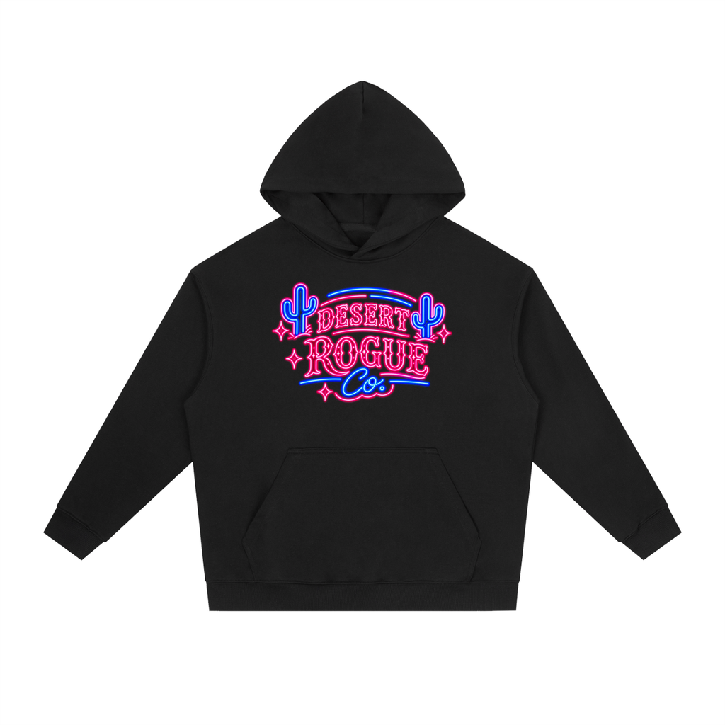 My Cowboy Neon Sign Hoodie