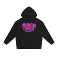 My Cowboy Neon Sign Hoodie
