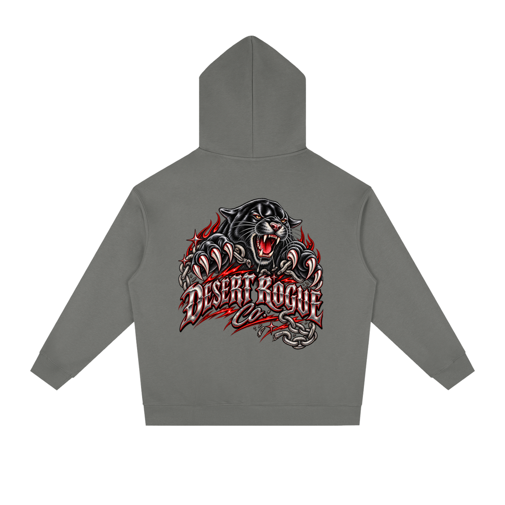 Hellcat Hoodie