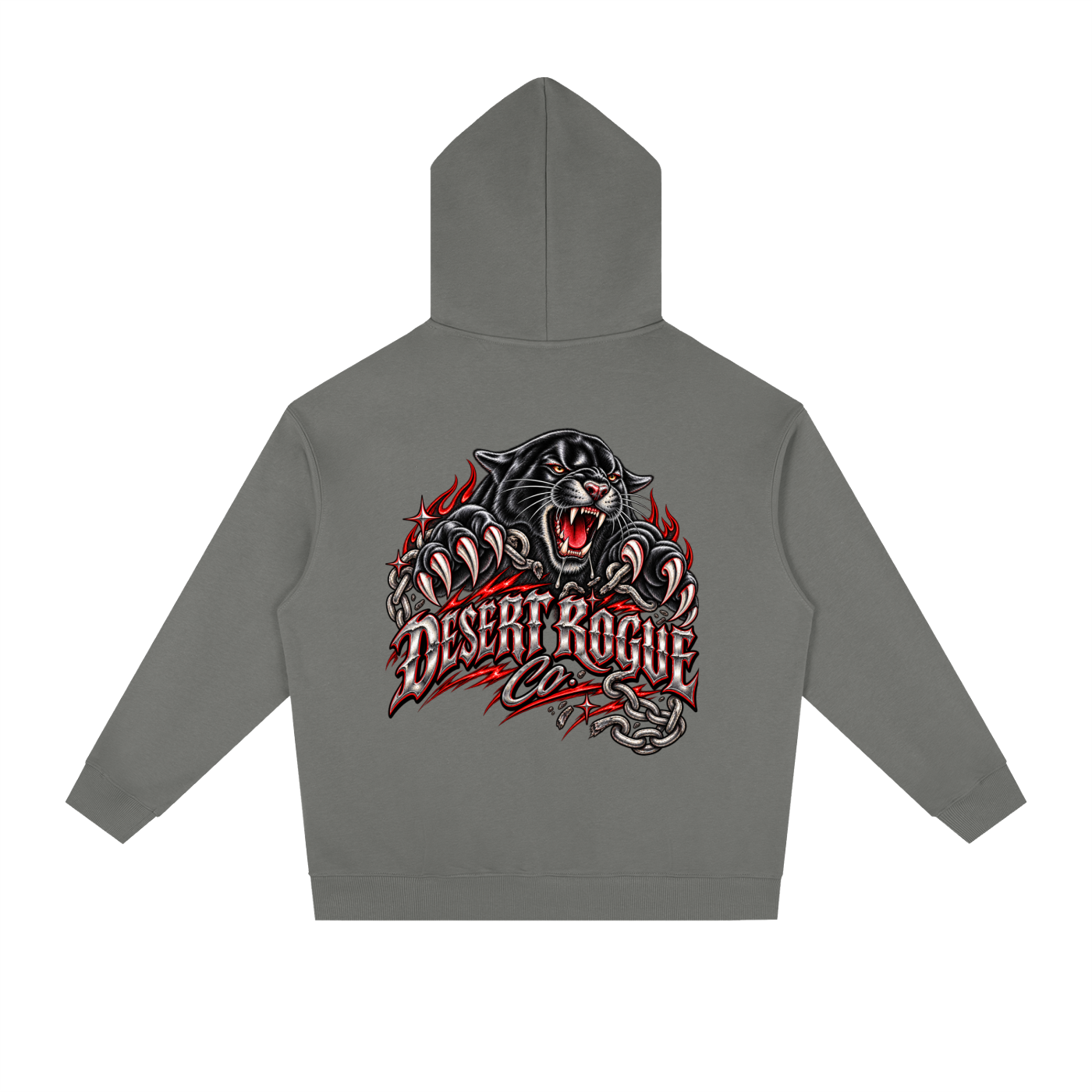 Hellcat Hoodie