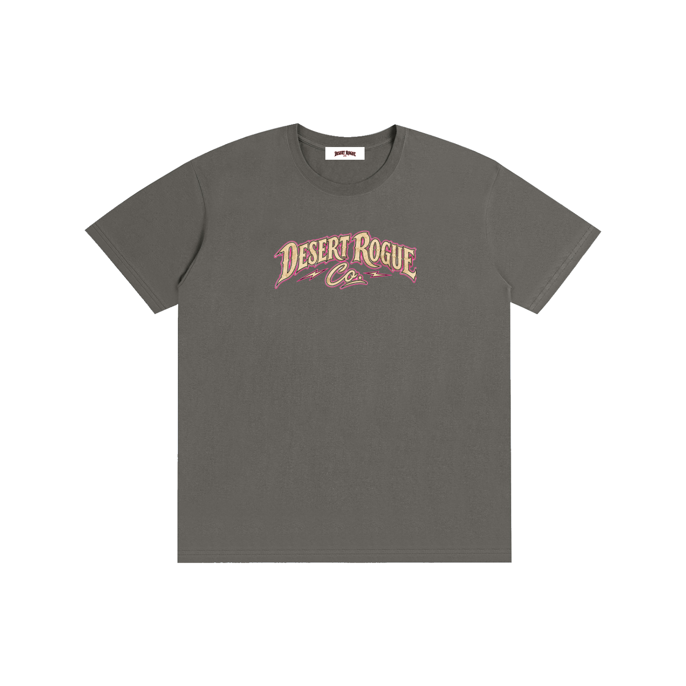 Tatted Cowgirl Tee