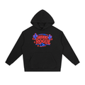 My Cowgirl Neon Sign Hoodie