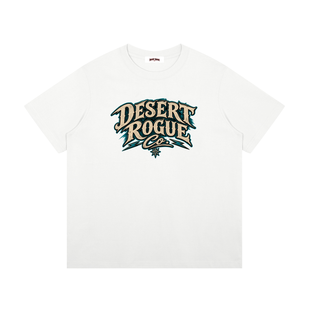 No Brakes Tee