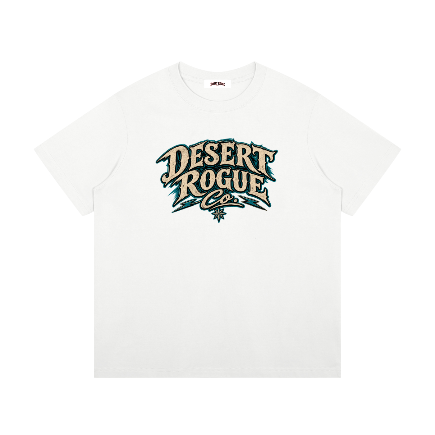 No Brakes Tee