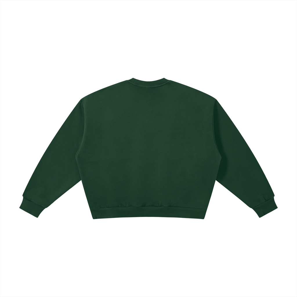 Rogue Rose Crewneck